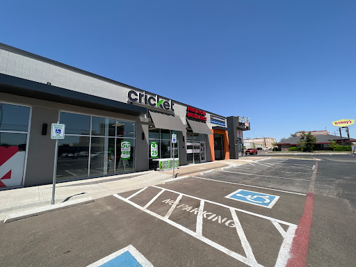 Cricket Wireless Authorized Retailer