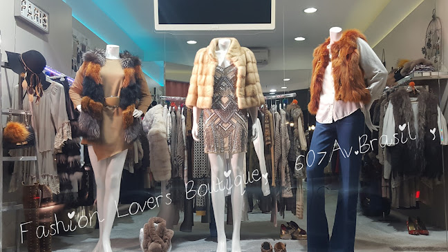 Fashion Lovers Boutique - Porto