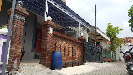 Tempat Kost PUTRI di Bendan Duwur Kec Gajahmungkur