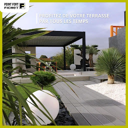 Photo n°6 de Point Fort Fichet - La Sécurité Contemporaine Toutes Fermetures Pour Bâtiment à Le Bourget ()