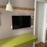 Photo n°7 de l'avis de Yuval.e fait le 04/08/2022 à 05:19 sur le  Hotel Piazza Bellini à Naples