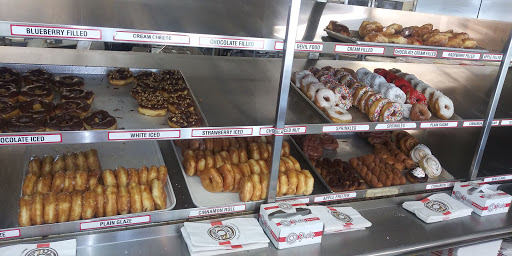 Bakery «Shipley Donuts», reviews and photos, 1602 Aquarena Springs Dr, San Marcos, TX 78666, USA