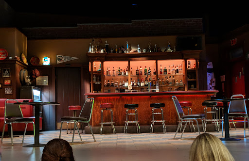 Performing Arts Theater «Kalita Humphreys Theatre», reviews and photos, 3636 Turtle Creek Blvd, Dallas, TX 75204, USA