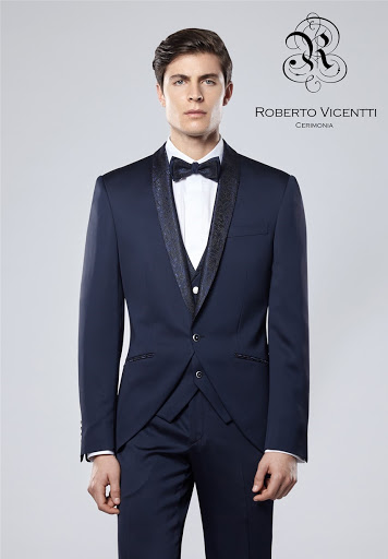 Tasso Hospitalet Sastreria - Trajes De Novio - Vestidos De Fiesta