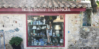 Les Bijoux de Mouchka à Vendargues