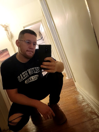 Barber Shop «Polished Barber Company», reviews and photos, 3543 Philadelphia Pike, Claymont, DE 19703, USA