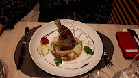 Plats et boissons du LA ROTISSERIE - RESTAURANT ABBEVILLE - n°12