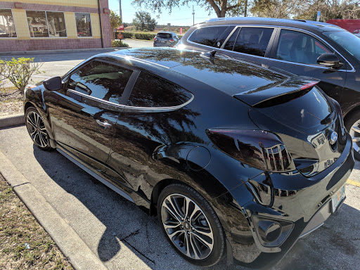 Car Repair and Maintenance «Pep Boys Auto Service & Tire», reviews and photos, 1437 Sunrise Plaza Dr, Clermont, FL 34714, USA