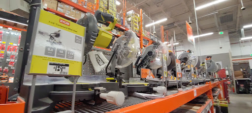 Home Improvement Store «The Home Depot», reviews and photos, 1250 W Ridge Rd, Greece, NY 14615, USA