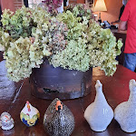 Photo n°2 de l'avis de Anna.a fait le 08/09/2020 à 17:58 sur le  Antica Locanda Corte della Marchesa à Carbonarola