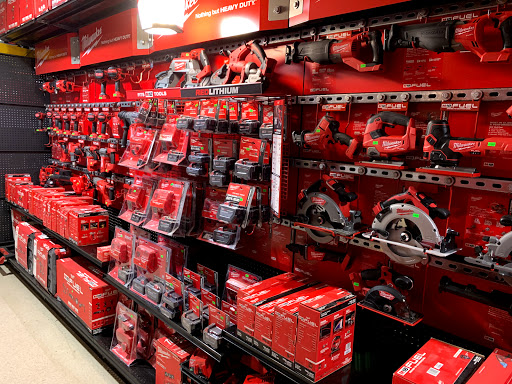 Hardware Store «Green Tree Hardware», reviews and photos, 1342 Georgetown Rd, Quarryville, PA 17566, USA