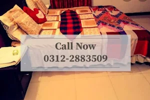 Gulshan Family Couple Guest House Couple Hotel Gulshan-e-iqbal image