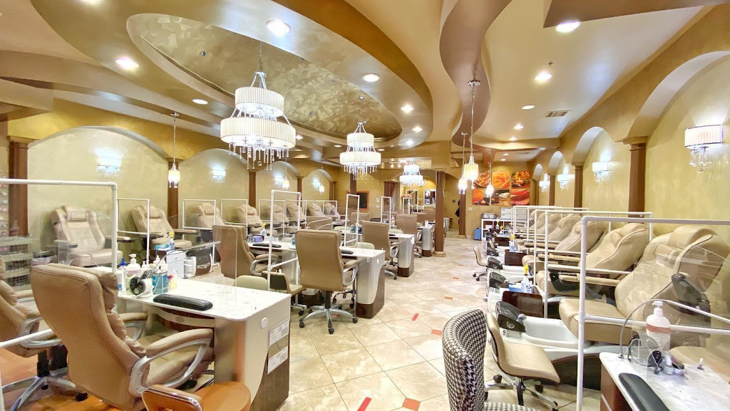 Five Star Nails & Spa 95834