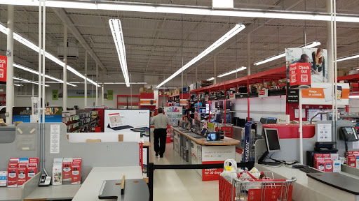 Office Supply Store «Staples», reviews and photos, 6101 Calhoun Memorial Hwy, Easley, SC 29640, USA