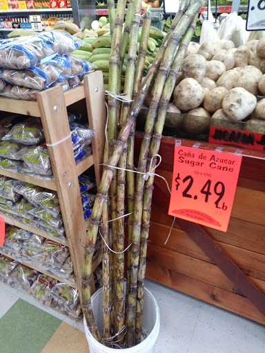 Supermarket «El Ahorro Supermarket # 10», reviews and photos, 8615 Irvington Blvd, Houston, TX 77022, USA