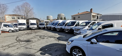 VEO Location : Agence de location de voitures et utilitaires à Avignon à Avignon