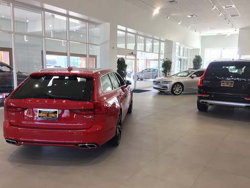 Car Dealer «Volvo of Orange County», reviews and photos, 1400 S Dan Gurney Dr, Santa Ana, CA 92705, USA