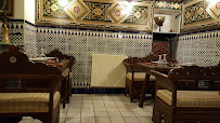 Atmosphère du Restaurant marocain L'Etoile de Fès à Clermont-Ferrand - n°1