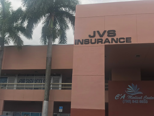 Insurance Agency «JVS Insurance Agency», reviews and photos