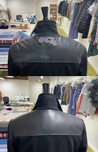 Expert stitch Tailoring , Alterations ,Reweaving Repairs - Photo 6 - Car repair in Boulder, CO, Boulder