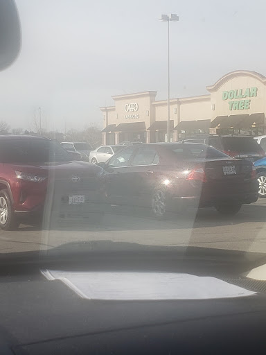 Department Store «Target», reviews and photos, 1851 Vernaci Dr, Washington, MO 63090, USA