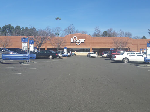 Grocery Store «Kroger», reviews and photos, 1802 N Pointe Dr, Durham, NC 27705, USA