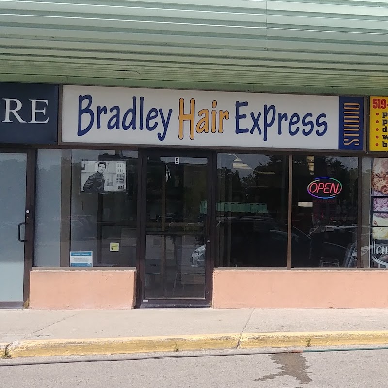 Bradley Hair Express