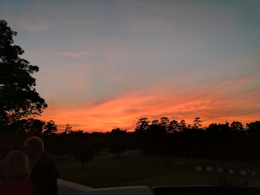 Private Golf Course «Forsyth Country Club», reviews and photos, 3101 Country Club Rd, Winston-Salem, NC 27104, USA
