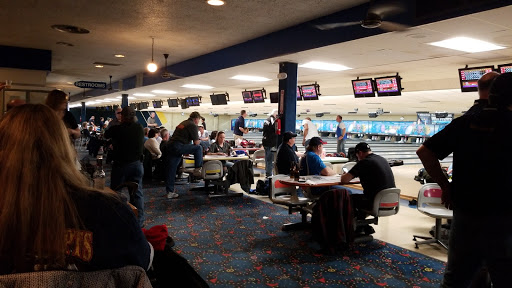 Bowling Alley «Allie Brandt Lanes», reviews and photos, 6510 Lincoln Ave, Lockport, NY 14094, USA