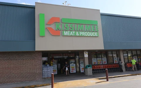 Kissimmee Meat & Produce, Inc. image