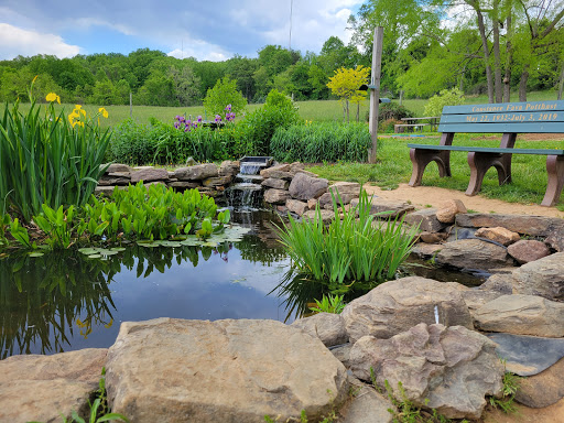 Park «Cromwell Valley Park», reviews and photos, 2002 Cromwell Bridge Rd, Parkville, MD 21234, USA