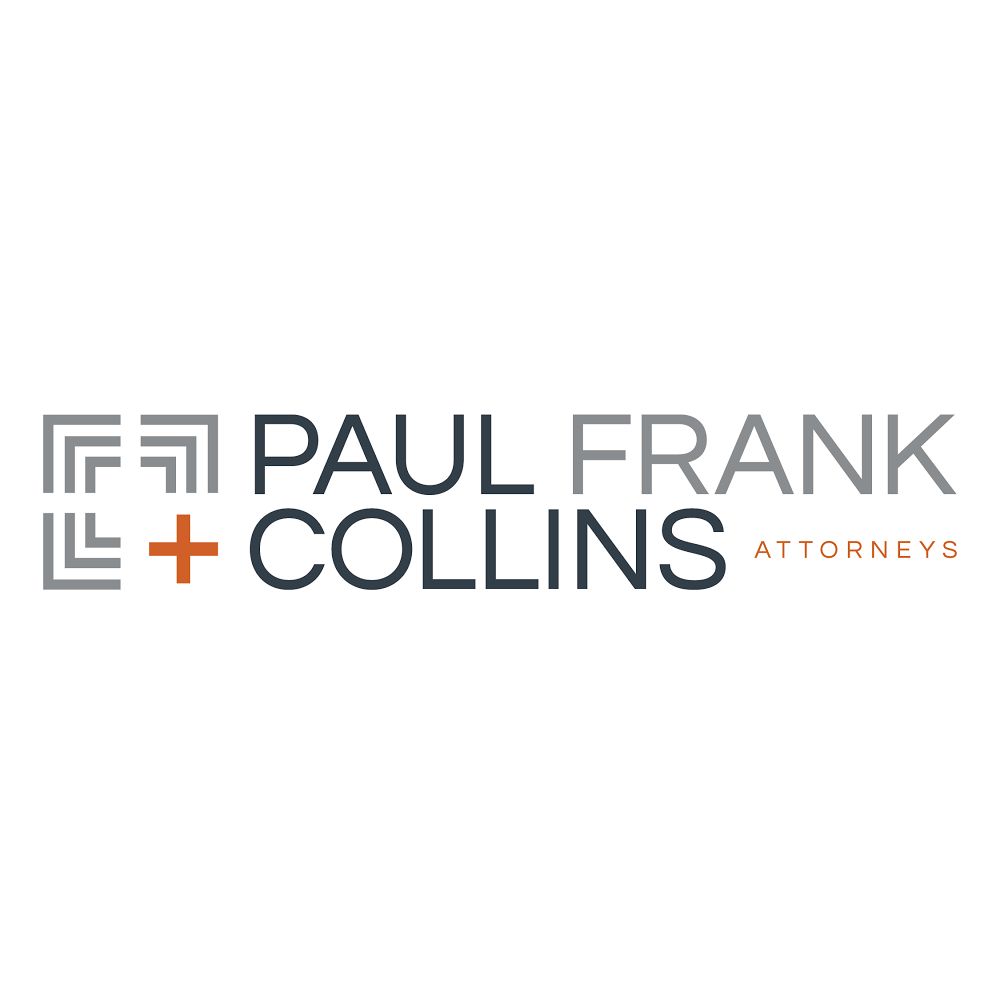 Paul Frank Collins P.C.