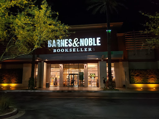 Book Store «Barnes & Noble», reviews and photos, 2000 E Rio Salado Pkwy #1032, Tempe, AZ 85281, USA