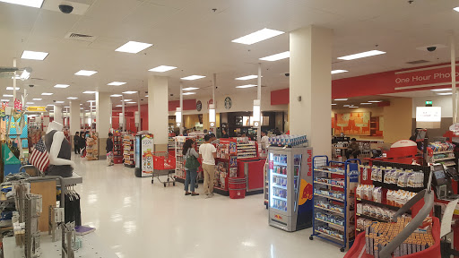 Department Store «Target», reviews and photos, 1150 El Camino Real, San Bruno, CA 94066, USA