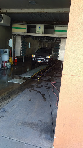 Car Wash «Supersonic Car Wash», reviews and photos, 672 S W Temple, Salt Lake City, UT 84101, USA
