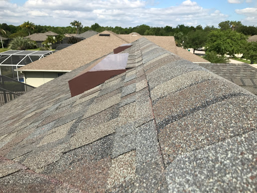 Roofing Contractor «JE Roofing Contractors», reviews and photos, 518 Lombardy Rd, Winter Springs, FL 32708, USA