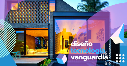 Vidrieria en Lima Cosmos Glass