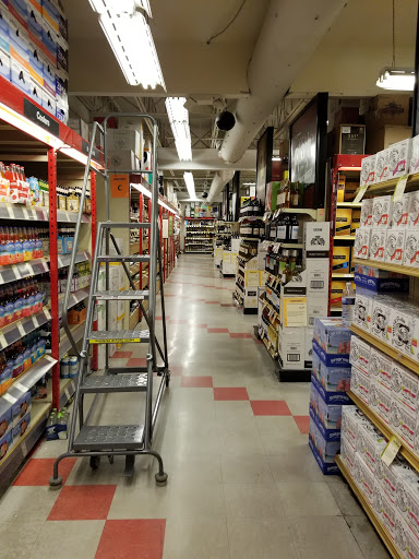 Wine Store «Total Wine & More», reviews and photos, 8727 Loch Raven Blvd, Towson, MD 21286, USA