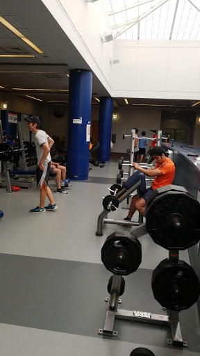 Recreation Center «Campus Recreation Center East», reviews and photos, 1102 W Gregory Dr, Urbana, IL 61801, USA