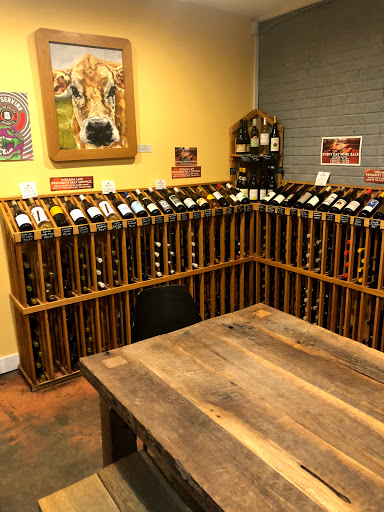 Butcher Shop Deli «Goose The Market», reviews and photos, 2503 N Delaware St, Indianapolis, IN 46205, USA