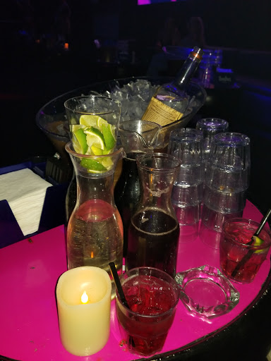 Night Club «SWAY Nightclub», reviews and photos, 111 SW 2nd Ave, Fort Lauderdale, FL 33301, USA