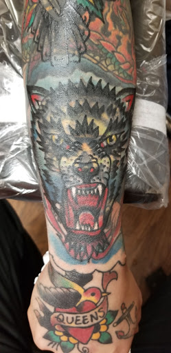 Explore beautiful tattoo ideas for women, creative tattoo ideas in Ridgewood, available at R & D Tattooing