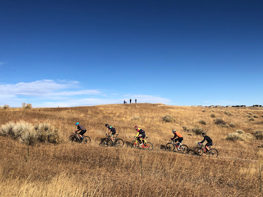 Golf Course «Fox Hollow Golf Course», reviews and photos, 13410 Morrison Rd, Denver, CO 80227, USA