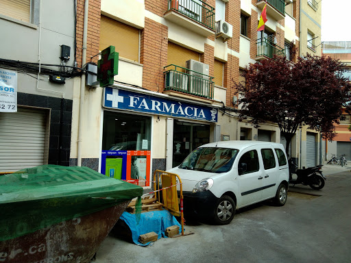 Farmàcia