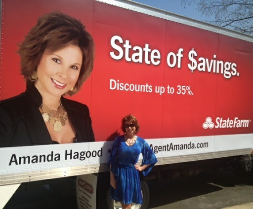 Amanda Hagood - State Farm Insurance Agent, 5910 Duraleigh Rd #135, Raleigh, NC 27612, USA, Insurance Agency