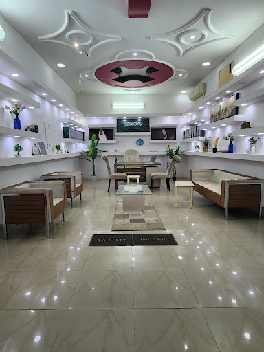 مكتب اعمار حائل للعقارات 