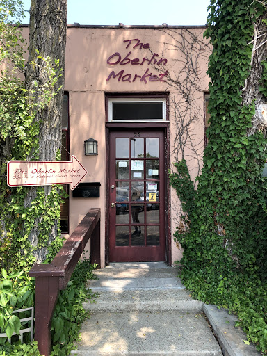 Grocery Store «The Oberlin Market», reviews and photos, 22 Carpenter Ct, Oberlin, OH 44074, USA