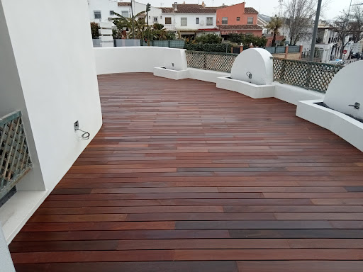 puertas automaticas Parquet Plus en Tomares