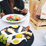 Photo n°5 de l'avis de Florian.r fait le 14/08/2023 à 19:01 sur le  Parravicini Restaurant e Wine Bar à Tirano