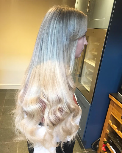 Leeds Mobile Hair Extensions
